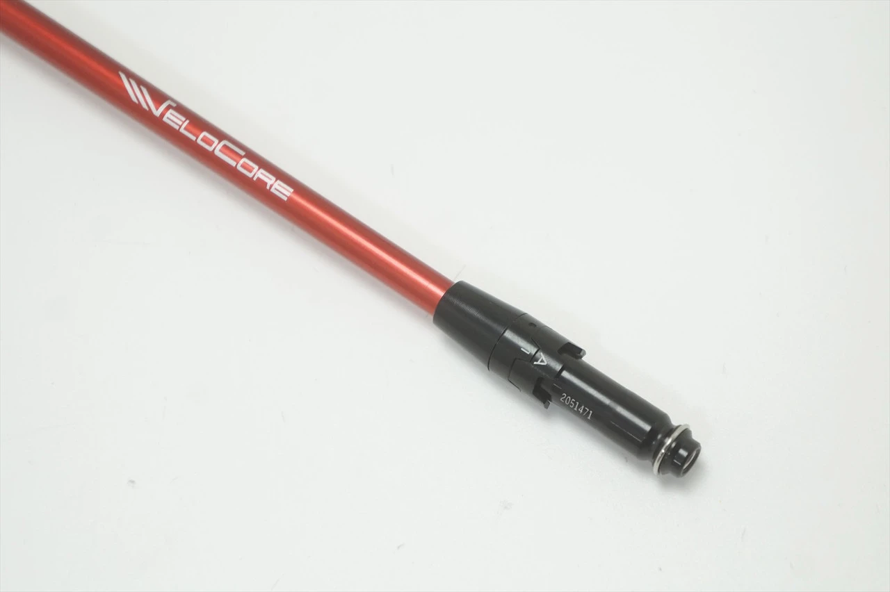 Fujikura Ventus Red/Purple Velocore 6-X+ 66g X+ 44.5" Driver Shaft Titleist 5 Fujikura Ventus Red/Purple Velocore 6-X+ 66g X+ 44.5" Driver Shaft Titleist - Image 3