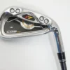Taylormade R7 Cgb Max 2008 6 Iron Regular Flex Reax 55 Graphite 0951960 Good -taylormade shop 00951960 1 46949.1670878231