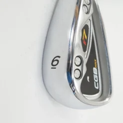 Taylormade R7 Cgb Max 2008 6 Iron Regular Flex Reax 55 Graphite 0951960 Good -taylormade shop 00951960 2 43685.1670878232