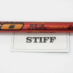 Ping K15 23° 4 Hybrid Stiff Flex Serrano 0952415 Good -taylormade shop 00952415 5 72510.1673978903