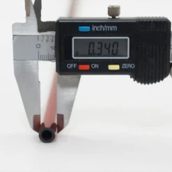 New Fujikura Ventus Red Velocore 5-R2 58G Senior 46" Driver Shaft .335 953991 -taylormade shop 00953991 3 52711.1641496011