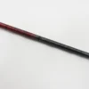 New Aldila Tour Red Atx 75 A 75G Senior 42" Hybrid Shaft .370 954016 -taylormade shop 00954016 1 00653.1641496002