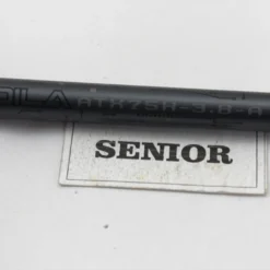 New Aldila Tour Red Atx 75 A 75G Senior 42" Hybrid Shaft .370 954016 -taylormade shop 00954016 2 35427.1641496002