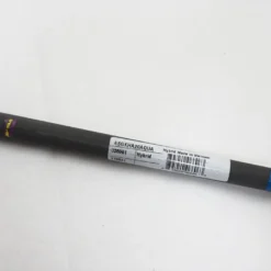 New Aldila Tour Red Atx 75 A 75G Senior 42" Hybrid Shaft .370 954016 -taylormade shop 00954016 4 40933.1641496003