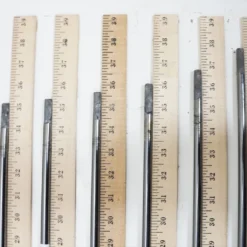 Va Composites Raijin 74 74g Regular 35.25"-38.25" 7pc Iron Shaft Set .355 954206 -taylormade shop 00954206 3 69215.1645147798