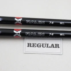 Va Composites Raijin 74 74g Regular 35.25"-38.25" 7pc Iron Shaft Set .355 954206 -taylormade shop 00954206 4 47645.1645147798