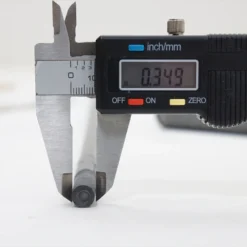 Va Composites Raijin 74 74g Regular 35.25"-38.25" 7pc Iron Shaft Set .355 954206 -taylormade shop 00954206 5 86098.1645147799