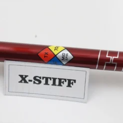 Project X Hzrdus Smoke Red Rdx Tx 70 70G Tour X 41.5" Wood Shaft Callaway 955385 -taylormade shop 00955385 2 19563.1647972464