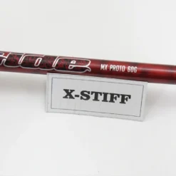 Project X Evenflow Riptide Mx 60 60G X-STIFF 43.75" Driver Shaft Callaway 955392 -taylormade shop 00955392 2 20527.1647972494