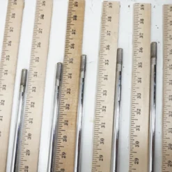 Kbs Tour 125 S Stiff 34"-37" 7pc Iron Shaft Set .355 955466 9 Kbs Tour 125 S Stiff 34"-37" 7pc Iron Shaft Set .355 955466 -taylormade shop 00955466 3 00675.1645147671