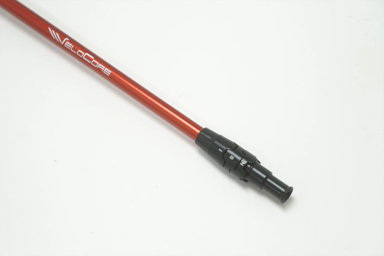 Fujikura Ventus Red Velocore 5-S 59g Stiff 44.5" Driver Shaft Callaway Opti 5 Fujikura Ventus Red Velocore 5-S 59g Stiff 44.5" Driver Shaft Callaway Opti - Image 3