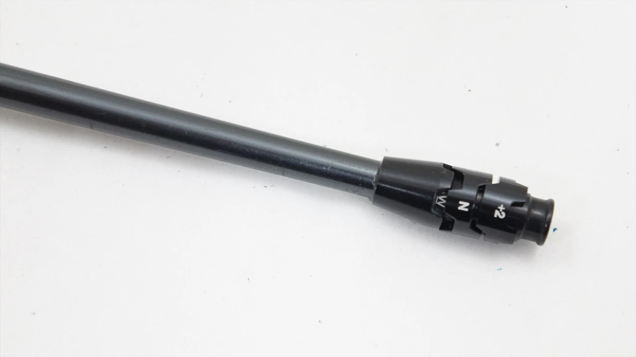 Fujikura Speeder 661 Evo Tour Spec 66G X-STIFF 42.5 3 WOOD Shaft Callaway 957107 5 Fujikura Speeder 661 Evo Tour Spec 66G X-STIFF 42.5 3 WOOD Shaft Callaway 957107 - Image 3