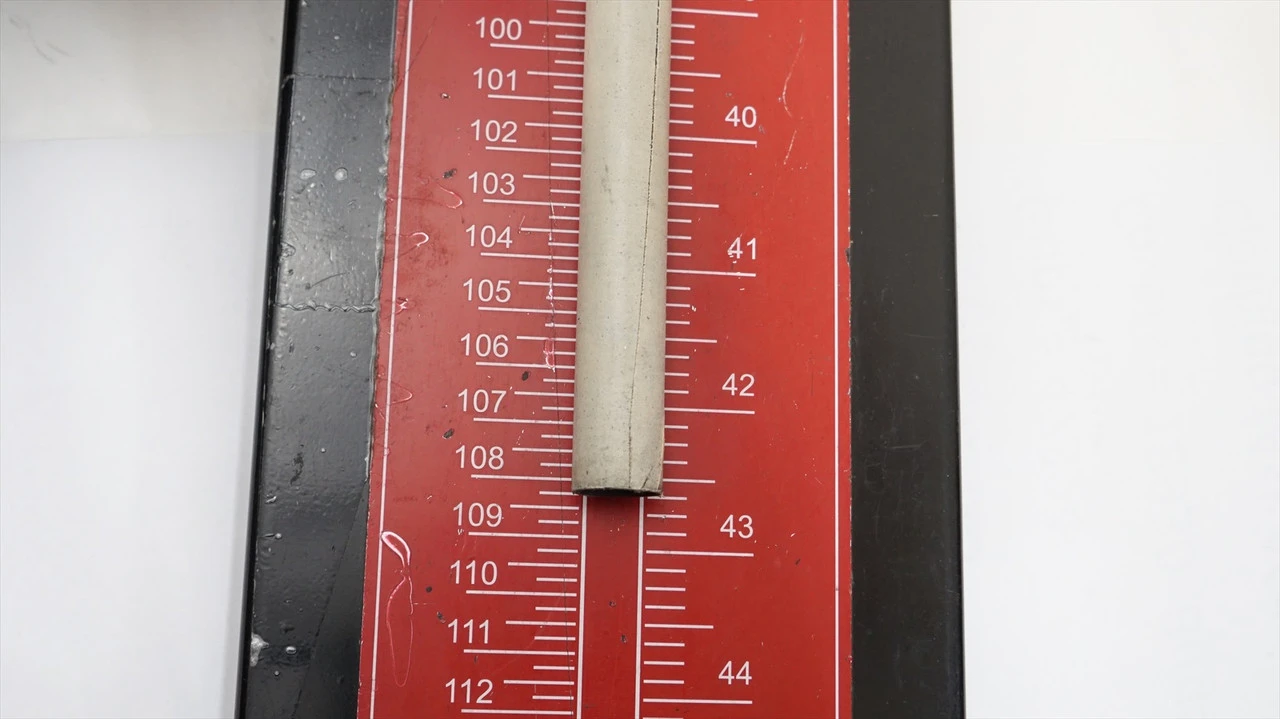 Fujikura Speeder 661 Evo Tour Spec 66G X-STIFF 42.5 3 WOOD Shaft Callaway 957107 7 Fujikura Speeder 661 Evo Tour Spec 66G X-STIFF 42.5 3 WOOD Shaft Callaway 957107 - Image 5