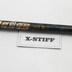 Project X Evenflow Riptide Small Batch 70G Tour X 44.5" Driver Shaft Ping 957156 -taylormade shop 00957156 2 87989.1643307566