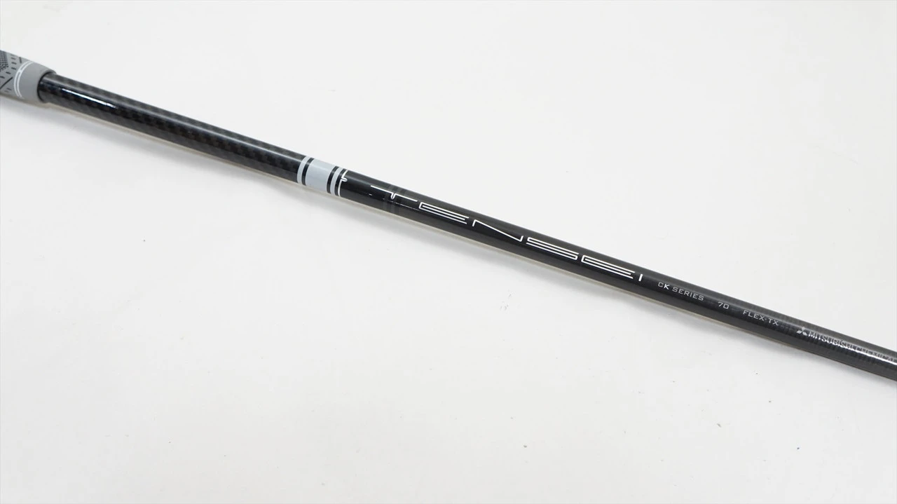 Mitsubishi Tensei Ck Pro White 70 Tx 70G Tour X 43.5" Driver Shaft Pxg 957432 3 Mitsubishi Tensei Ck Pro White 70 Tx 70G Tour X 43.5" Driver Shaft Pxg 957432