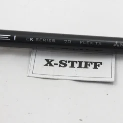 Mitsubishi Tensei Ck Pro White 70 Tx 70G Tour X 43.5" Driver Shaft Pxg 957432 9 Mitsubishi Tensei Ck Pro White 70 Tx 70G Tour X 43.5" Driver Shaft Pxg 957432 -taylormade shop 00957432 2 87632.1643307646