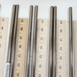 New Ust Mamiya Recoil 460 Es F4 60g Stiff 41" 9pc Iron Shaft Set .370 00959487 -taylormade shop 00959487 3 71319.1666793056