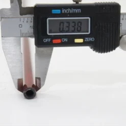 New Project X Evenflow Red Max Carry Hc 60G X 46.25" Driver Shaft .335 959583 -taylormade shop 00959583 3 78199.1647972322