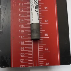 New Project X Evenflow Red Max Carry Hc 60G X 46.25" Driver Shaft .335 959583 -taylormade shop 00959583 5 73489.1647972323