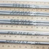 Project X Ls 120 Satin 6.0 34"-36.5" 8pc Iron Shaft Set .355 960830 1 Project X Ls 120 Satin 6.0 34"-36.5" 8pc Iron Shaft Set .355 960830 -taylormade shop 00960830 1 98549.1645147705