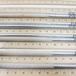 Project X Ls 120 Satin 6.0 34"-36.5" 8pc Iron Shaft Set .355 960830 -taylormade shop 00960830 2 15494.1645147706