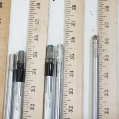 Project X Ls 120 Satin 6.0 34"-36.5" 8pc Iron Shaft Set .355 960830 -taylormade shop 00960830 3 96177.1645147706