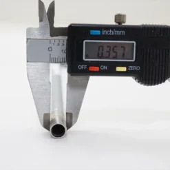 Project X Ls 120 Satin 6.0 34"-36.5" 8pc Iron Shaft Set .355 960830 -taylormade shop 00960830 4 02638.1645147707