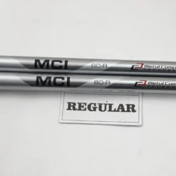 New Fujikura Mci 60 R 60g Regular 35.5"-39" 9pc Iron Shaft Set .370 962871 10 New Fujikura Mci 60 R 60g Regular 35.5"-39" 9pc Iron Shaft Set .370 962871 -taylormade shop 00962871 4 50825.1645147664