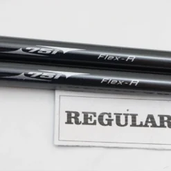 New Fujikura Motore Speeder 75 R 75g Regular 35.5" 3pc Iron Shaft Set 962874 -taylormade shop 00962874 4 25649.1645147658