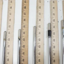 True Temper Dynamic Gold Sl R300 33.5"-36.5" 7pc Iron Shaft Pulls .355 964532 -taylormade shop 00964532 3 20899.1658177328