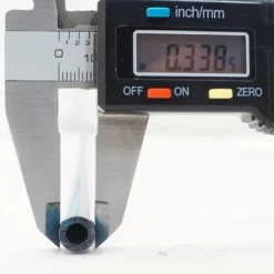 New Project X Evenflow Blue Hc X 65G X-STIFF 46" Driver Shaft .335 964578 -taylormade shop 00964578 5 71361.1665151955