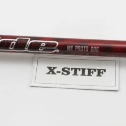 Project X Evenflow Riptide Mx 60G X-STIFF 43.75" Driver Shaft Callaway 967707 -taylormade shop 00967707 2 52868.1650060745