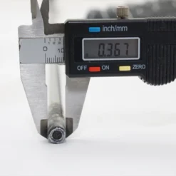 Fujikura Mci Metal Composite 80 Regular 34.5"-37" 8pc Iron Shaft Set .370 968578 -taylormade shop 00968578 5 94387.1662742593