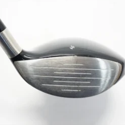 Taylormade Burner Steel 15° 3 Fairway Wood Senior Reax 49 0976483 Left Hand Lh -taylormade shop 00976483 3 07964.1669051604