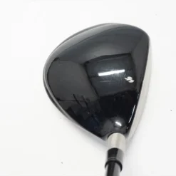 Taylormade Burner Steel 15° 3 Fairway Wood Senior Reax 49 0976483 Left Hand Lh -taylormade shop 00976483 4 07521.1669051604