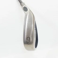 Callaway Hawk Eye Vft 9 Iron Regular Flex System 75 Graphite 0976858 Good