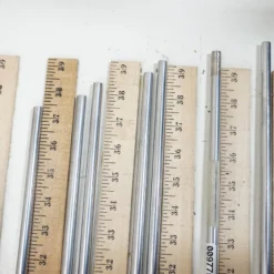 New Project X Satin G Senior 37.5"-40" 7pc Iron Shaft Set Pulls .355 00977551 -taylormade shop 00977551 3 64521.1666792680