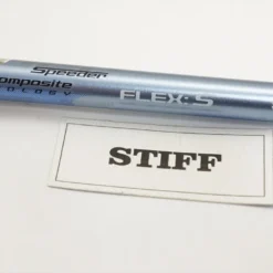 Fujikura Speeder 569 Evo V S 56G Stiff 43.75" Driver Shaft Callaway 978584 -taylormade shop 00978584 2 12901.1650060495