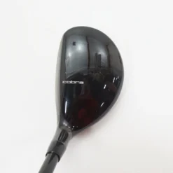Cobra F-Max Sl 25° 5H Hybrid Senior Flex Superlite 50 1051361 Excellent -taylormade shop 00978596 3 56695.1672341230