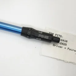 Fujikura Speeder 569 Evo V 56G Regular 43.5" Driver Shaft Ping G410 G425 -taylormade shop 00978606 3 21816.1668092624