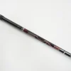 Aldila Synergy Red 60 60G Regular 39.5" Hybrid Shaft Taylormade 00979270 -taylormade shop 00979270 1 41789.1670543894