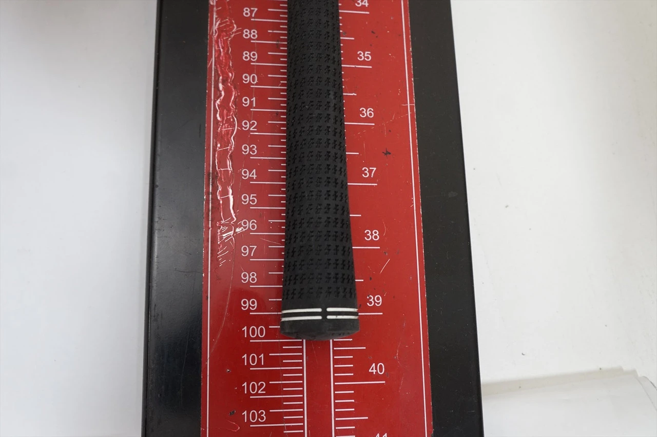 Aldila Synergy Red 60 60G Regular 39.5" Hybrid Shaft Taylormade 00979270 7 Aldila Synergy Red 60 60G Regular 39.5" Hybrid Shaft Taylormade 00979270 - Image 5