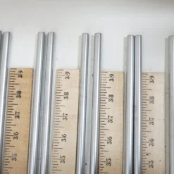 New Kbs Satin 90 R 90G Regular 41.5" 9pc Iron Shaft Set .370 982142 -taylormade shop 00982142 3 75375.1654627348