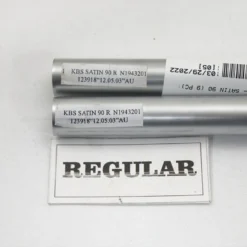 New Kbs Satin 90 R 90G Regular 41.5" 9pc Iron Shaft Set .370 982142 -taylormade shop 00982142 4 65480.1654627348