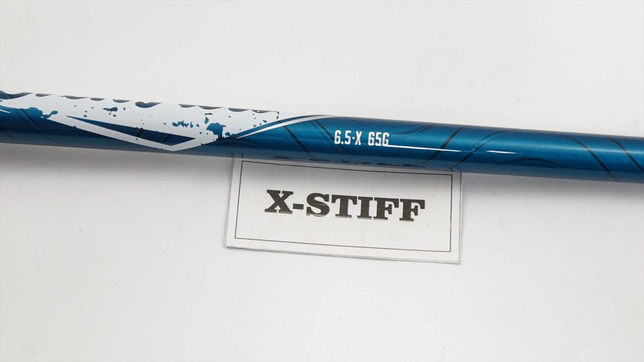 Project X Evenflow Blue Hc 65 65G X-STIFF 45" Driver Shaft Ping 983619 4 Project X Evenflow Blue Hc 65 65G X-STIFF 45" Driver Shaft Ping 983619 - Image 2