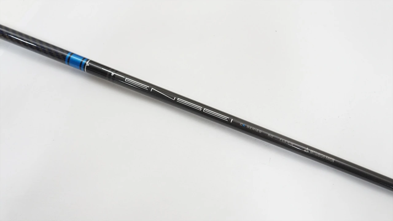 Mitsubishi Tensei Ck Pro Blue 60G Stiff 43.5" Driver Shaft Pxg 983648 3 Mitsubishi Tensei Ck Pro Blue 60G Stiff 43.5" Driver Shaft Pxg 983648