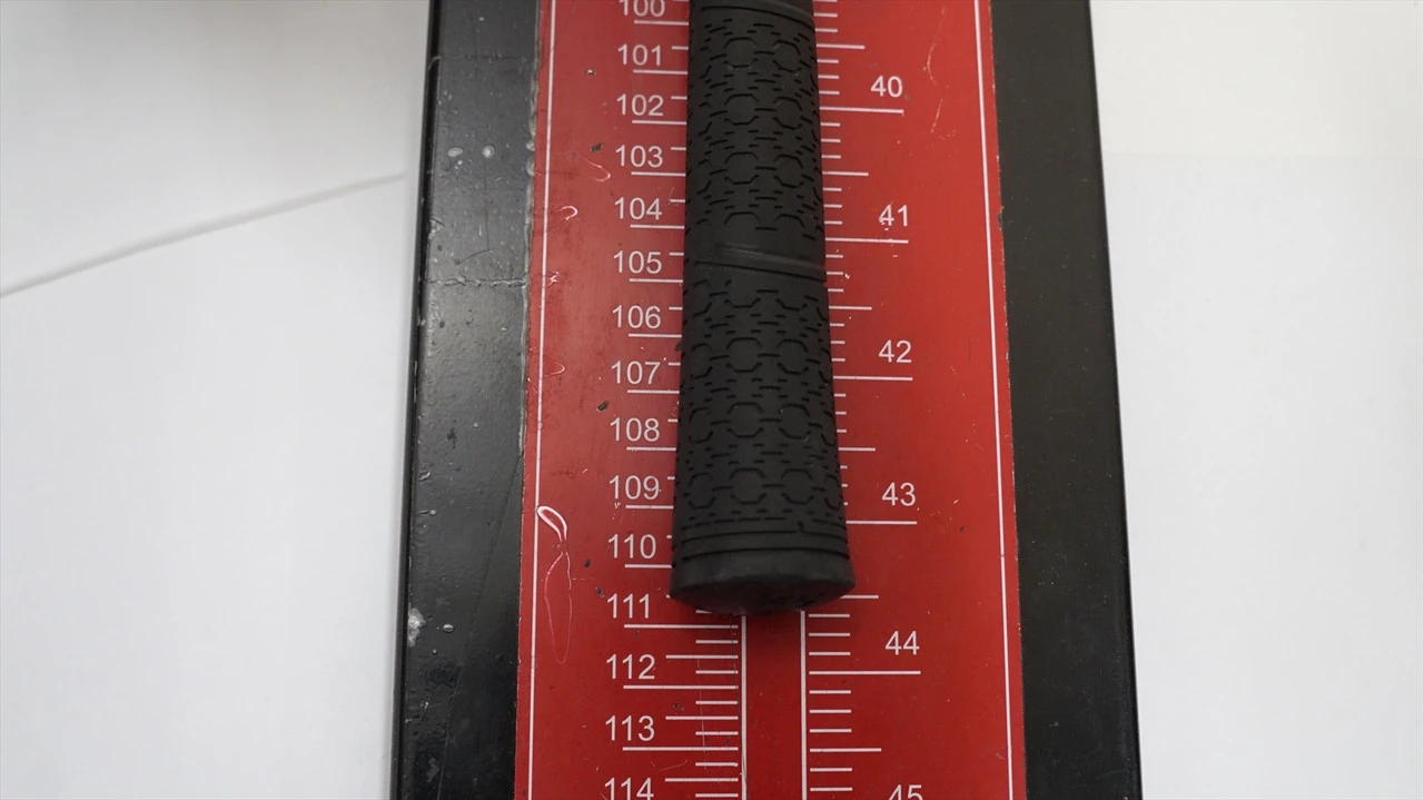 Mitsubishi Tensei Ck Pro Blue 60G Stiff 43.5" Driver Shaft Pxg 983648 7 Mitsubishi Tensei Ck Pro Blue 60G Stiff 43.5" Driver Shaft Pxg 983648 - Image 5