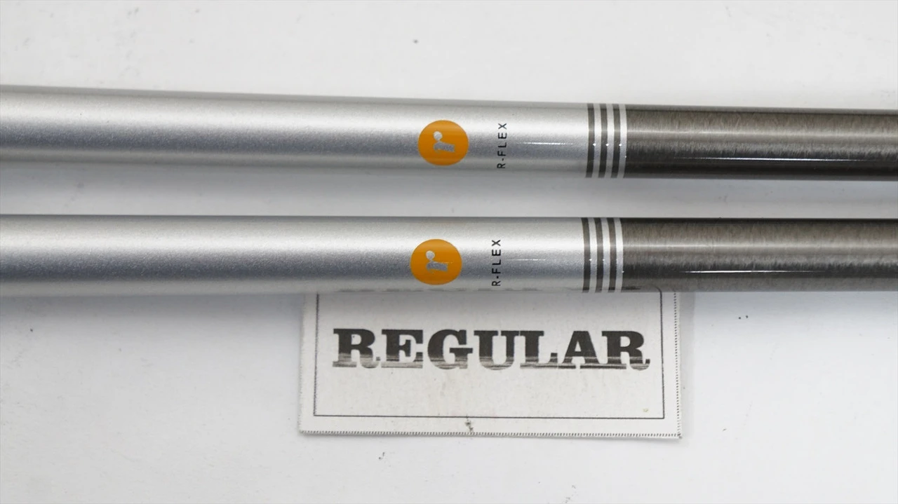 Aerotech Steelfiber I70//I95 Regular 33.5"-37" 8pc Iron Shaft Set .370 983835 6 Aerotech Steelfiber I70//I95 Regular 33.5"-37" 8pc Iron Shaft Set .370 983835 - Image 4