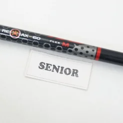 Taylormade Burner Superlaunch 8 Iron Senior Flex Reax 60 Graphite 0984018 Good -taylormade shop 00984018 4 46453.1674255406