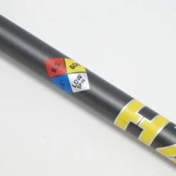 Project X Hzrdus Smoke Yellow 60 6.5 60G X-STIFF 44" Driver Shaft Cobra 984820 -taylormade shop 00984820 2 66048.1662163254